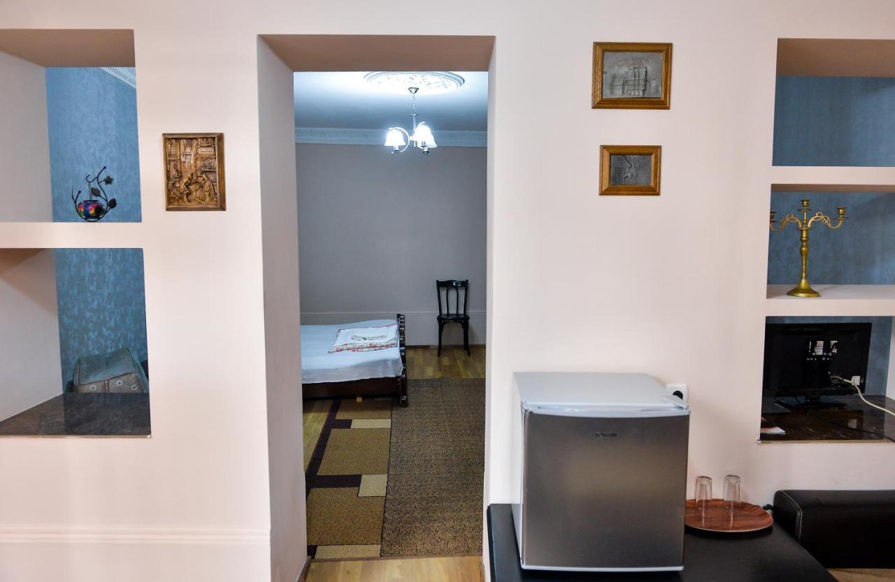 Ok. Bed & Breakfast Kutaisi Dış mekan fotoğraf