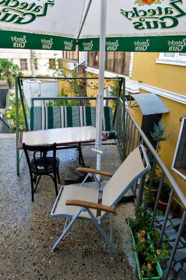 Ok. Bed & Breakfast Kutaisi Dış mekan fotoğraf