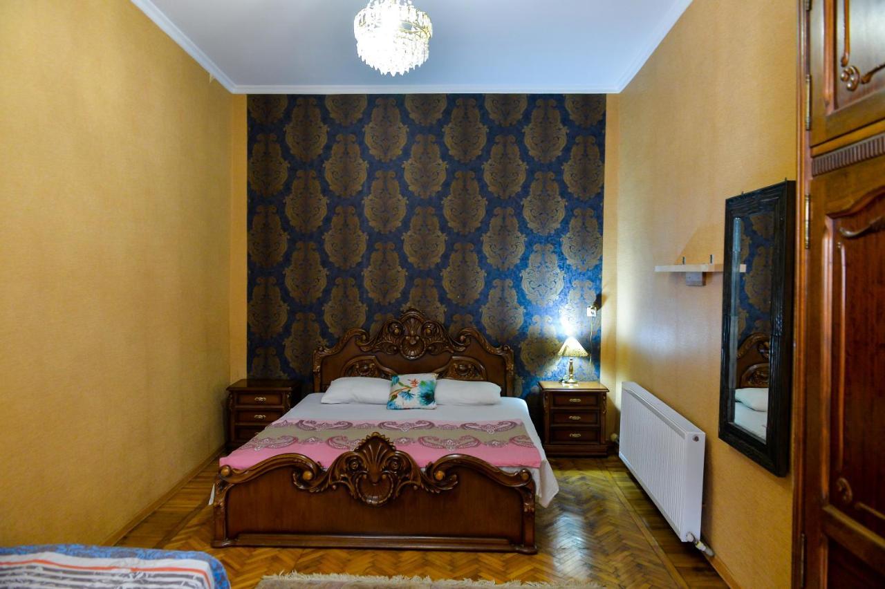 Ok. Bed & Breakfast Kutaisi Dış mekan fotoğraf
