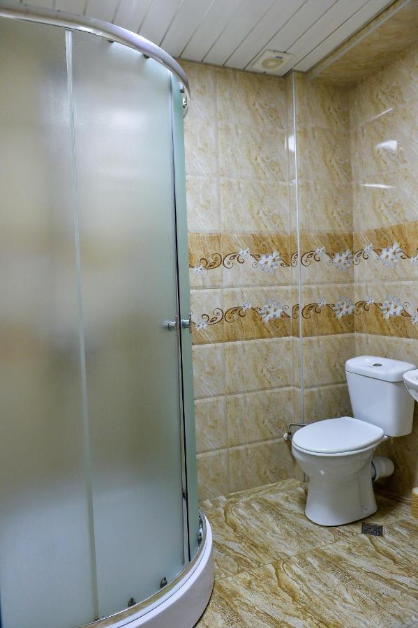 Ok. Bed & Breakfast Kutaisi Dış mekan fotoğraf