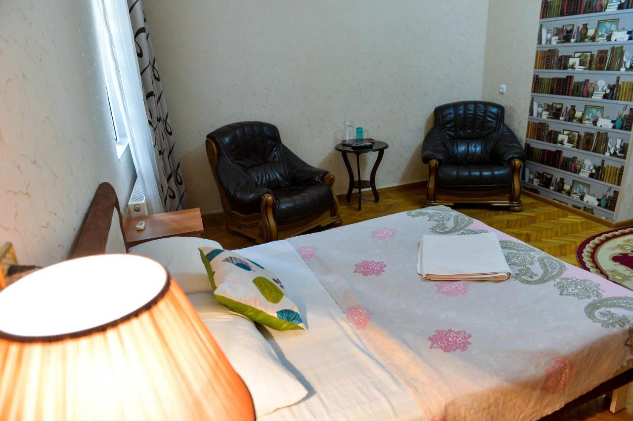 Ok. Bed & Breakfast Kutaisi Dış mekan fotoğraf
