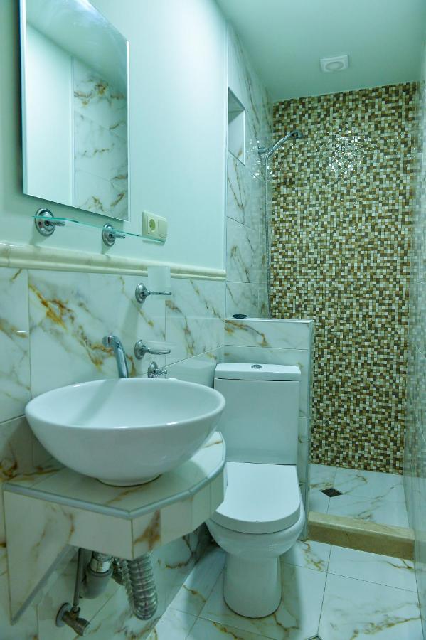 Ok. Bed & Breakfast Kutaisi Dış mekan fotoğraf