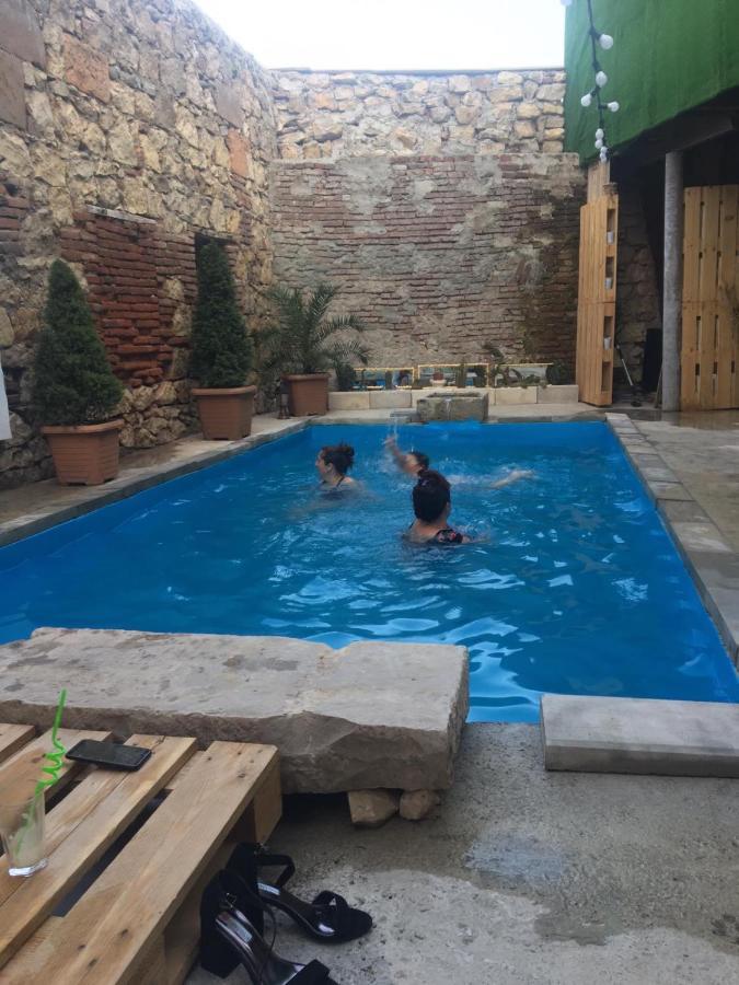 Ok. Bed & Breakfast Kutaisi Dış mekan fotoğraf